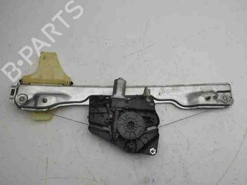Used Front left window mechanism RENAULT MEGANE I (BA0/1_) 1.4 e (BA0E, BA0V) (75 hp) 28861627