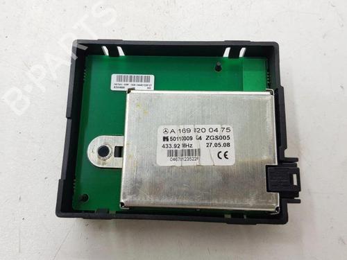 Elektronisk modul MERCEDES-BENZ B-CLASS Sports Tourer (W245) B 200 CDI (245.208) (140 hp) 28875876