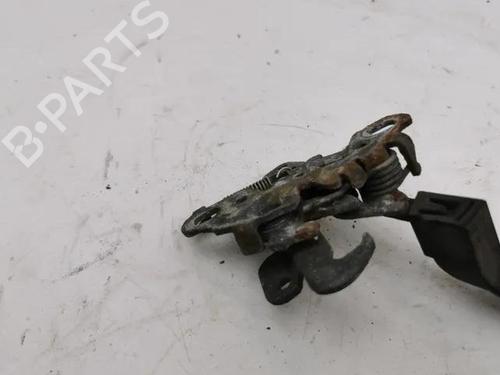 Hood lock CITROËN C4 II Saloon (NC_) 1.6 HDi | BP28844765C133
