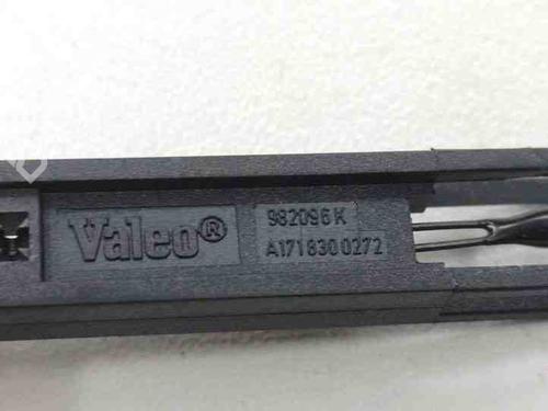 Elektronisk sensor MERCEDES-BENZ A-CLASS (W169) A 160 CDI (169.006, 169.306) | BP28869812M84
