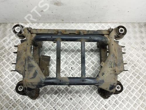 Used Rear axle Rear axle 28893566 28893566