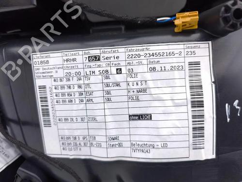 Høyre bakpanel AUDI A6 C8 (4A2) 55 TFSI e quattro | BP36079944C61 - Image 9
