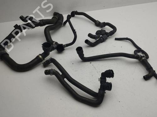 Used Pipe AUDI A1 Sportback (8XA, 8XF) 1.0 TFSI (95 hp) 28901525