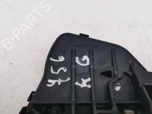 Rear left exterior door handle MERCEDES-BENZ M-CLASS (W164) ML 320 CDI 4-matic | BP28898446C130 