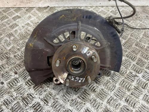 Used Right front steering knuckle Right front steering knuckle 36061579 36061579