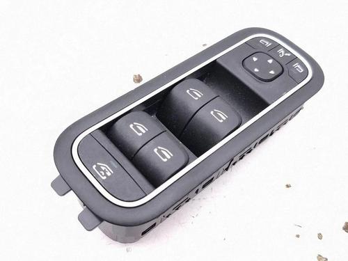 Right front window switch MERCEDES-BENZ A-CLASS (W177) A 200 (177.087) | BP39749463I26 - Image 2