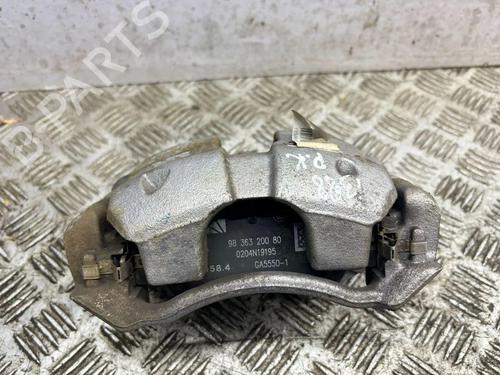 Left front brake caliper JEEP AVENGER (J2) Electric | BP33261086M105 - Image 5