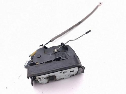 Used Rear left lock Rear left lock BMW X5 (E53) 3.0 i (231 hp) 40625667 40625667