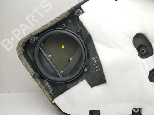 Rear left panel PORSCHE CAYENNE (9PA) S 4.5 | BP28860380C60 - Image 6