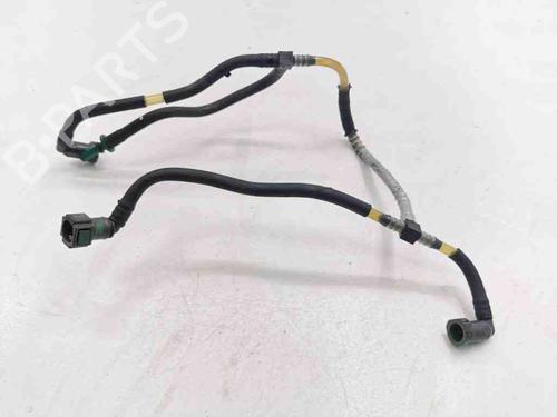 Used Pipe CITROËN C-CROSSER (VU_, VV_) 2.2 HDi (156 hp) 28876459