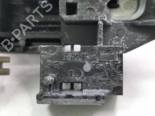 Rear left exterior door handle FORD C-MAX II (DXA/CB7, DXA/CEU) 1.6 TDCi | BP28886734C130 