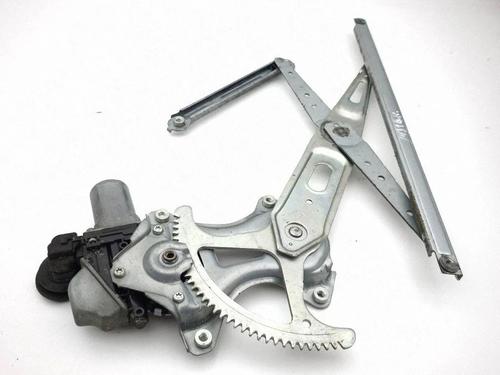 Used Rear left window mechanism Rear left window mechanism 37510634 37510634