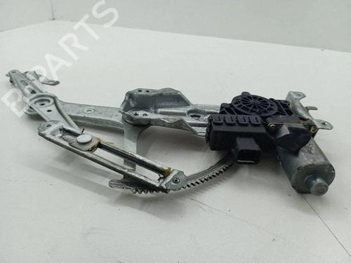 Used Front left window mechanism Front left window mechanism 38248685 38248685