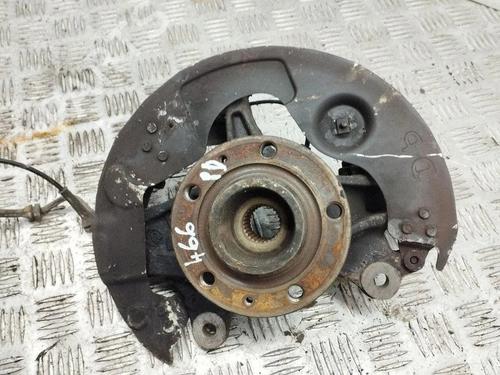 Right front steering knuckle CITROËN C4 CACTUS 1.6 HDi 90 | BP38245596M26 - Image 2
