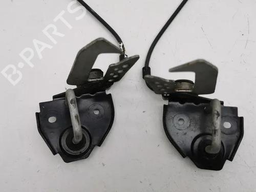Hood lock BMW 5 (F10) 520 d | BP28854506C133 