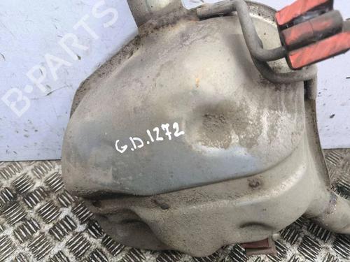 Exhaust system FORD GALAXY III (CK) 2.0 TDCi | BP38800469M121 - Image 8