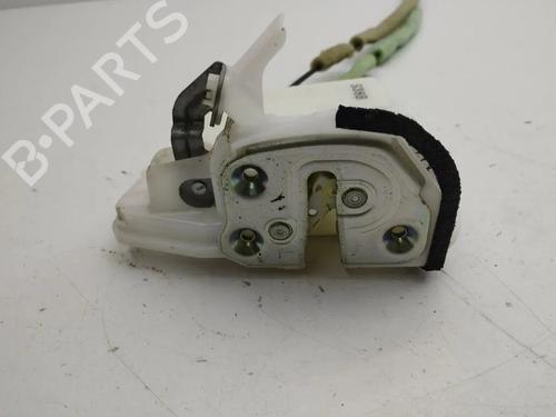 Front left lock MAZDA CX-5 (KF) 2.0 | BP33256007C98 - Image 7