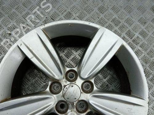 Rim PEUGEOT 4007 (VU_, VV_) 2.2 HDi | BP28848505C45 