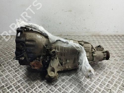 Gearbox AUDI A6 C6 Avant (4F5) 3.0 TDI quattro | BP40233169M3 - Image 8
