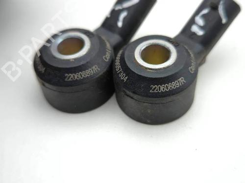 Electronic sensor NISSAN QASHQAI III (J12) 1.3 DIG-T All-wheel Drive | BP33668184M84 - Image 8