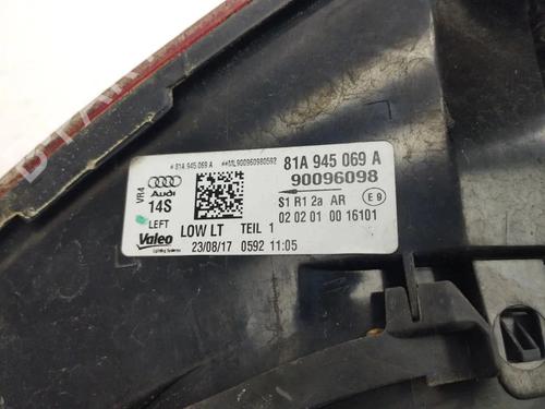 Left taillight AUDI Q2 (GAB, GAG) 30 TFSI | BP32674076C34 - Image 17