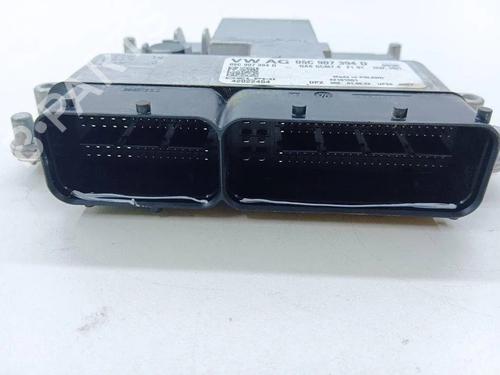 Engine control unit (ECU) SEAT ARONA (KJ7, KJP) 1.0 TSI | BP28896489M57 - Image 6