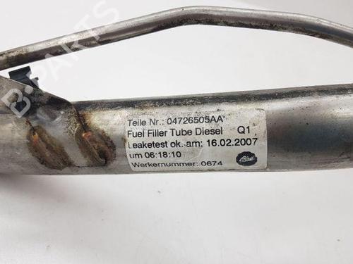 Pipe CHRYSLER 300C Touring (LX, LE) 3.0 CRD | BP28870097M125