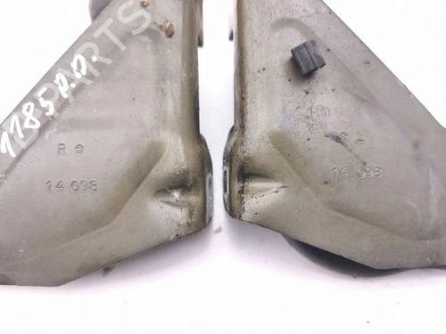 Hinge/Door check strap JEEP CHEROKEE (KL) 2.0 CRD 4x4 | BP37514422C146 - Image 7