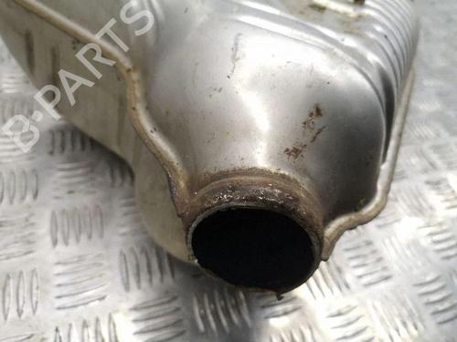 Exhaust system AUDI A6 C6 Avant (4F5) 2.0 TDI | BP40231714M121 - Image 2