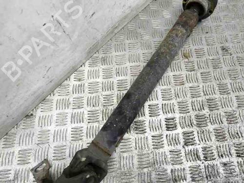 Driveshaft BMW 5 (E39) 530 d | BP28853429M37 