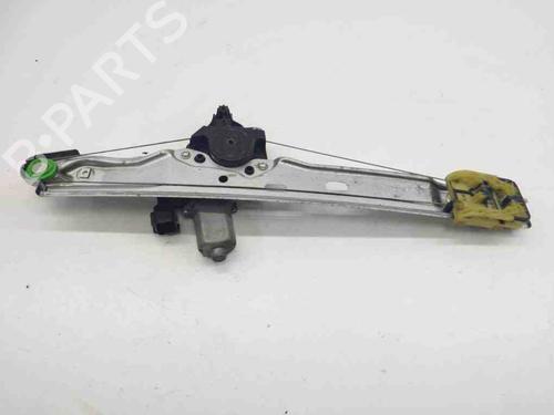 Used Left rear window motor FORD GRAND C-MAX (DXA/CB7, DXA/CEU) 1.6 TDCi (115 hp) 28885195