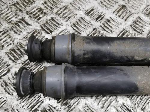 Left rear shock absorber NISSAN JUKE (F16_) 1.6 Hybrid | BP28864946M18 