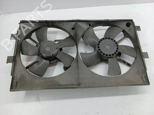 Used Radiator fan Radiator fan 33923761 33923761