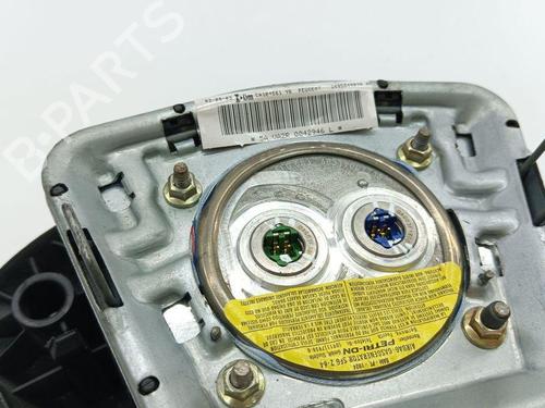 Driver airbag PEUGEOT 807 (EB_) 2.2 HDi | BP28892133C9 