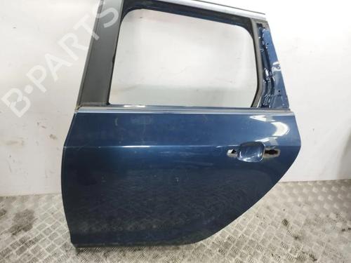 Dør venstre bagtil Dør venstre bagtil OPEL ASTRA J (P10) 2.0 CDTI (68) (160 hp) 36194687 36194687