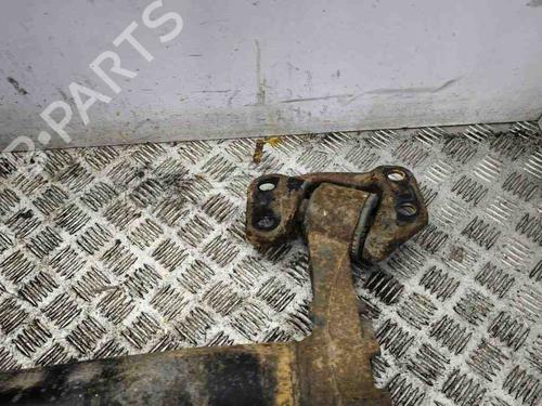 Rear axle CHEVROLET ORLANDO (J309) 2.0 D | BP28891115M2