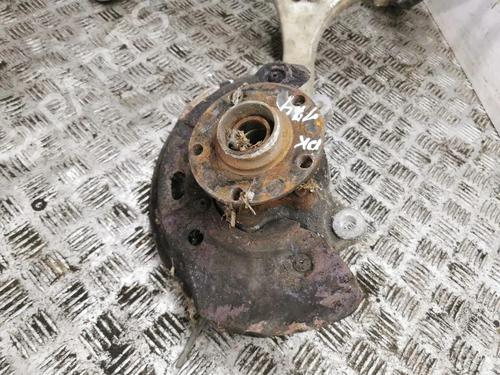 Left front steering knuckle AUDI A8 D3 (4E2, 4E8) 3.0 TDI quattro | BP33250849M25 - Image 6