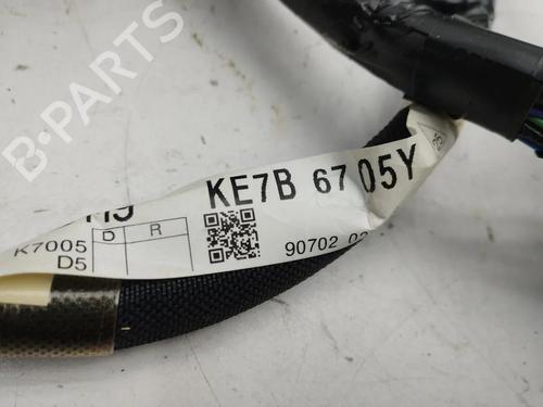 Wiring harness MAZDA CX-5 (KF) 2.0 | BP33922724E16 - Image 11