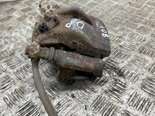 Right front brake caliper MINI MINI COUNTRYMAN (R60) One | BP36082496M104 - Image 5