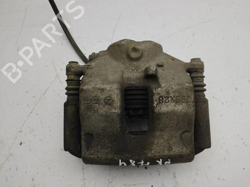 Used Left front brake caliper Left front brake caliper MERCEDES-BENZ C-CLASS T-Model (S204) C 200 CDI (204.201) (136 hp) 40234780 40234780