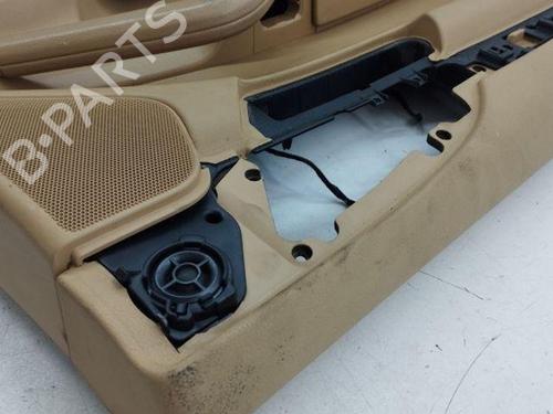 Rear left panel PORSCHE CAYENNE (92A) 3.0 Diesel | BP28855877C60 