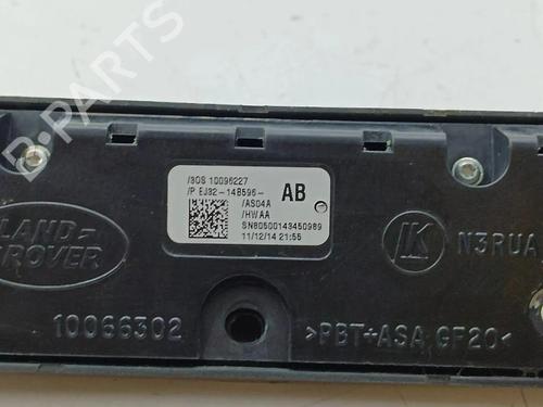 Switch LAND ROVER RANGE ROVER EVOQUE (L538) 2.2 D 4x4 | BP34266948I30 - Image 7