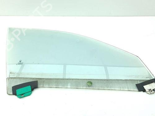 Used Front right door window MASERATI QUATTROPORTE V 4.2 (400 hp) 28881645