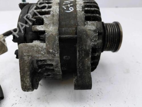 Alternator OPEL ANTARA A (L07) 2.2 CDTi | BP28896029M7 - Image 4