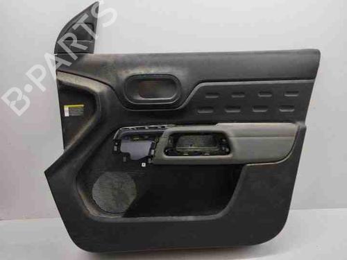 Used Front right panel CITROËN C5 AIRCROSS (A_) 1.2 PureTech 130 (ARHNSJ) (131 hp) 28856056