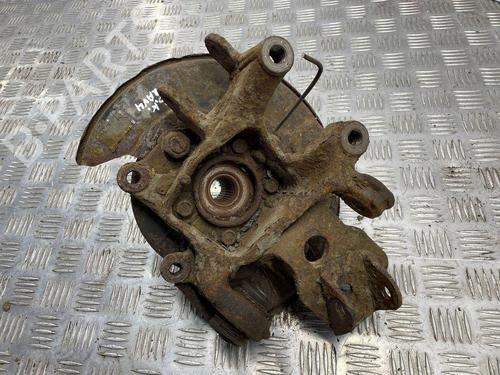 Used Left rear steering knuckle Left rear steering knuckle 33252011 33252011
