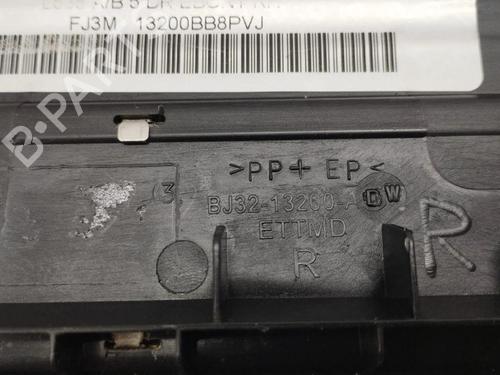 Step LAND ROVER RANGE ROVER EVOQUE (L538) 2.2 D 4x4 | BP28898677C149 
