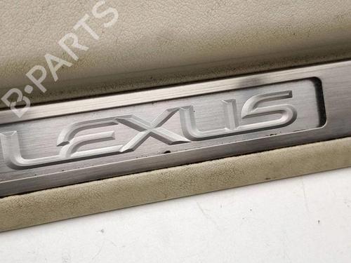 Step LEXUS IS C (GSE2_) 250 (GSE20) | BP37699106C149  - Image 7