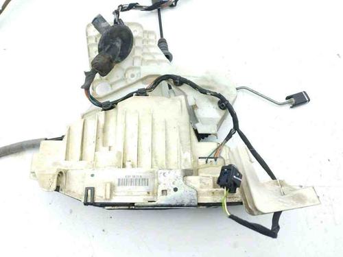 Front left lock MERCEDES-BENZ S-CLASS (W221, V221) S 320 CDI | BP28895811C98