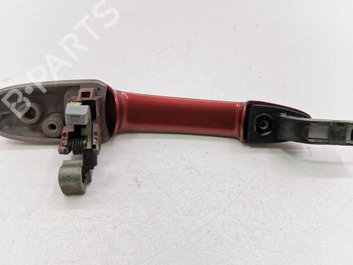 Rear left exterior door handle MAZDA 5 (CR) 2.0 CD (CR19) | BP28895632C130 